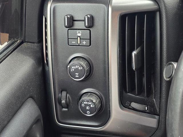 Photo of 2017 Siren Red Tintcoat Chevrolet Silverado 1500