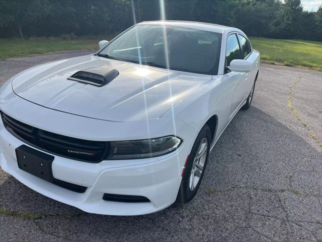 2022 Dodge Charger