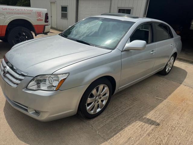2007 Toyota Avalon