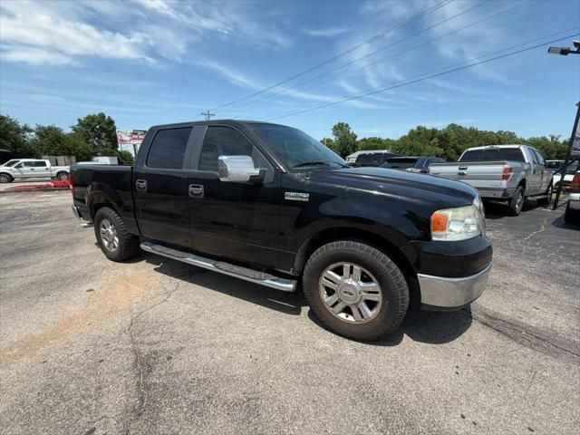 2007 Ford F-150