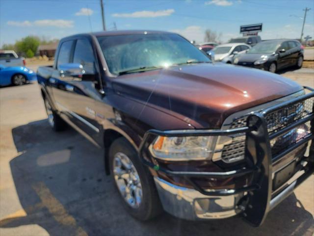 2015 RAM 1500