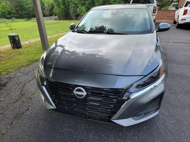 2023 Nissan Altima