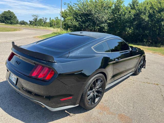 Photo of 2015  Ford Mustang