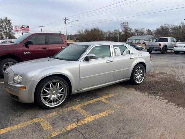 2006 Chrysler 300