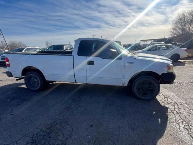 2005 Ford F-150