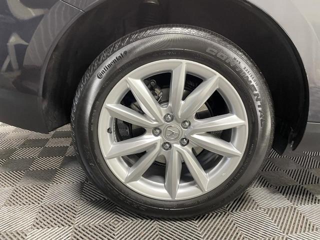 Photo of 2021 Gunmetal Metallic Acura RDX