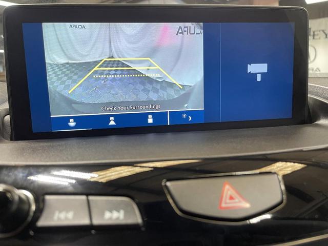 Photo of 2021 Gunmetal Metallic Acura RDX
