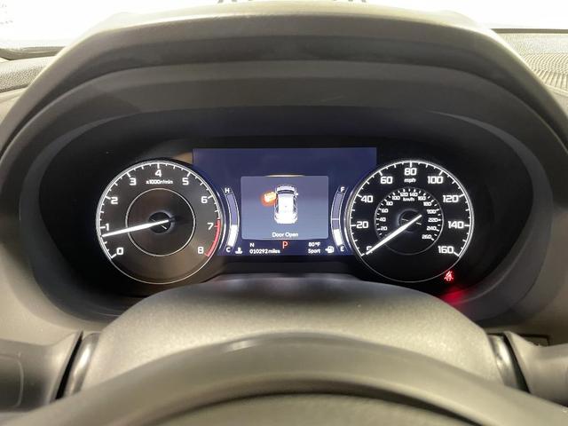 Photo of 2021 Gunmetal Metallic Acura RDX