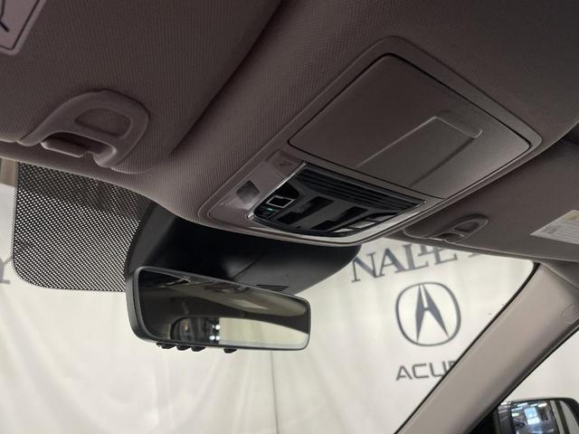 Photo of 2021 Gunmetal Metallic Acura RDX