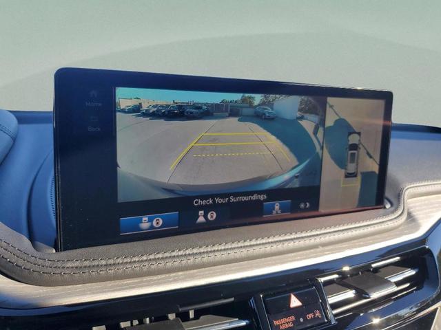 Photo of 2026 Canyon Acura MDX
