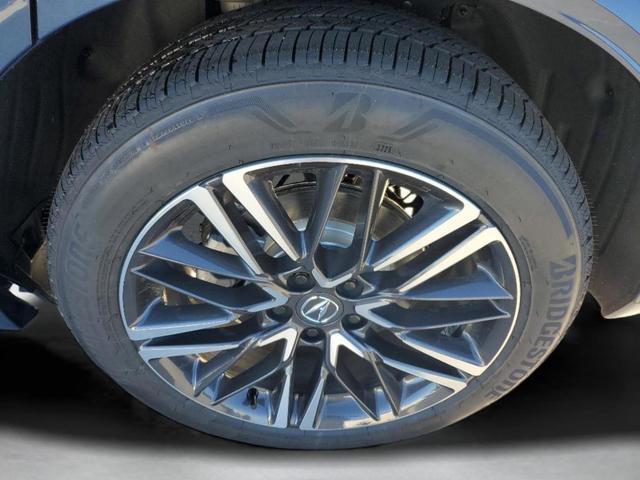 Photo of 2026 Canyon Acura MDX