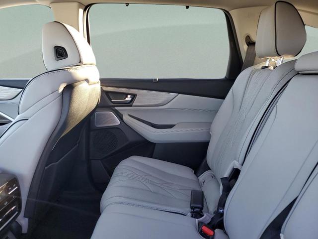 Photo of 2026 Canyon Acura MDX