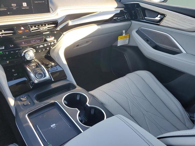 Photo of 2026 Canyon Acura MDX