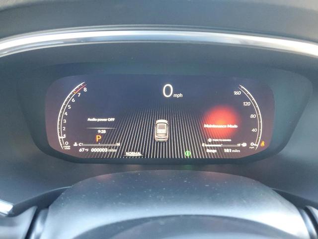 Photo of 2026 Canyon Acura MDX