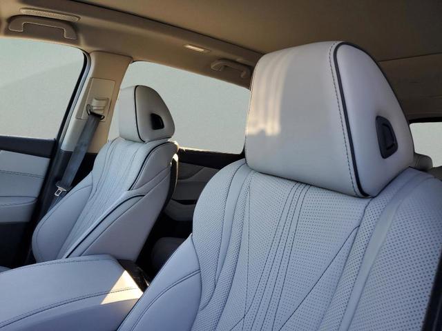 Photo of 2026 Canyon Acura MDX