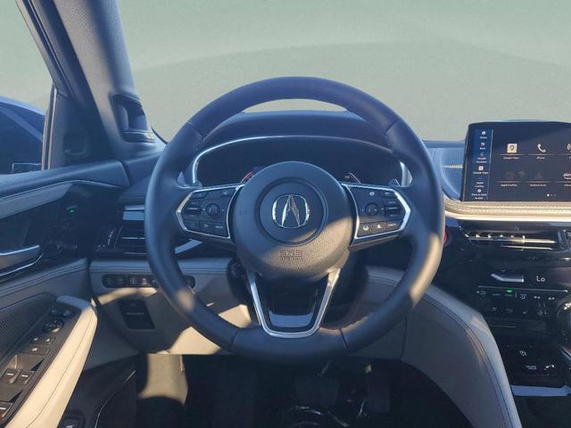 Photo of 2026 Canyon Acura MDX