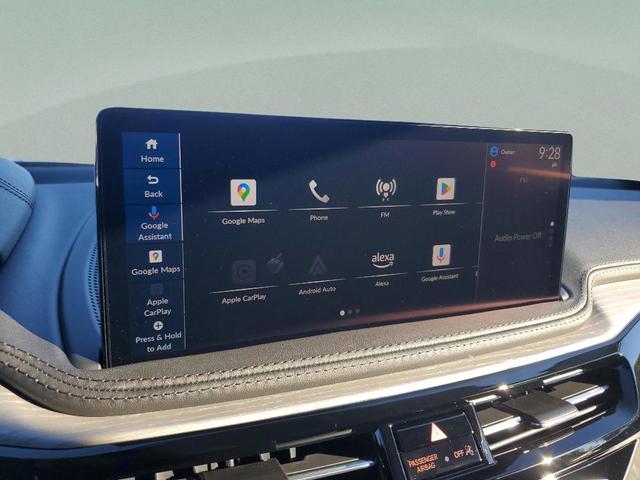 Photo of 2026 Canyon Acura MDX