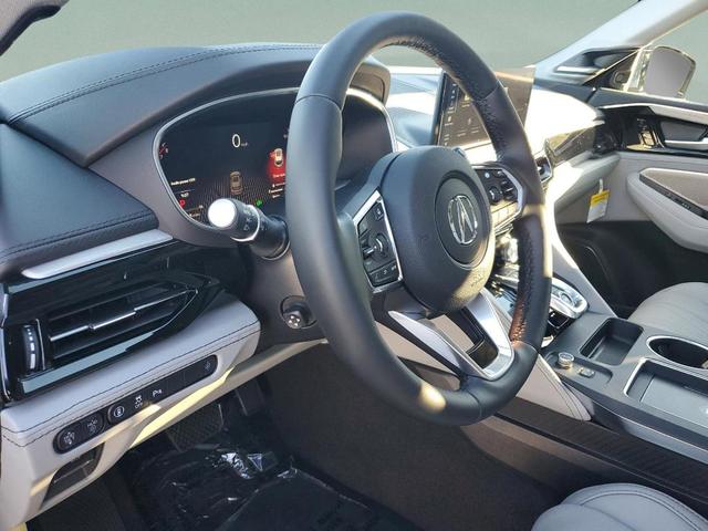 Photo of 2026 Canyon Acura MDX