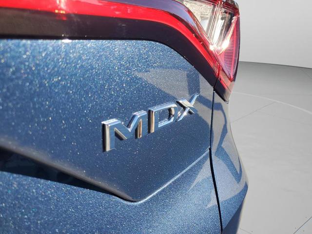 Photo of 2026 Canyon Acura MDX