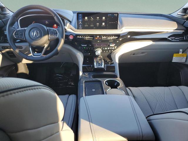 Photo of 2026 Canyon Acura MDX