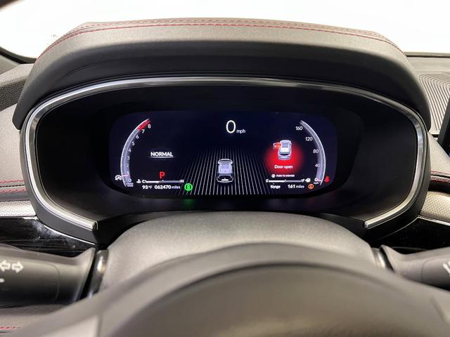 Photo of 2022 Apex Blue Pearl Acura MDX