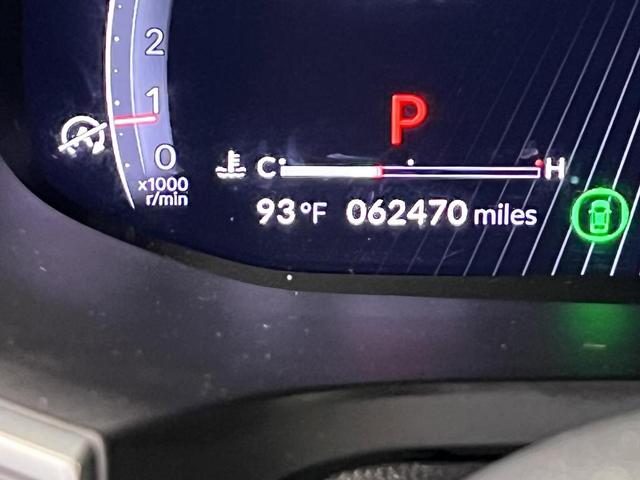 Photo of 2022 Apex Blue Pearl Acura MDX
