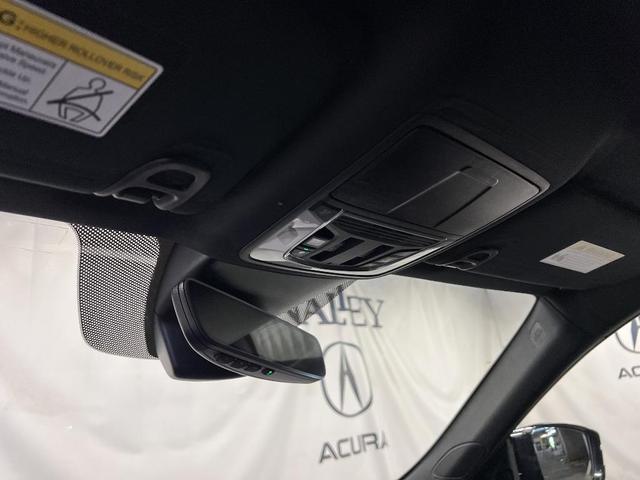 Photo of 2022 Apex Blue Pearl Acura MDX