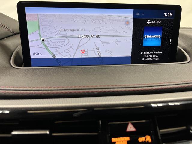 Photo of 2022 Apex Blue Pearl Acura MDX