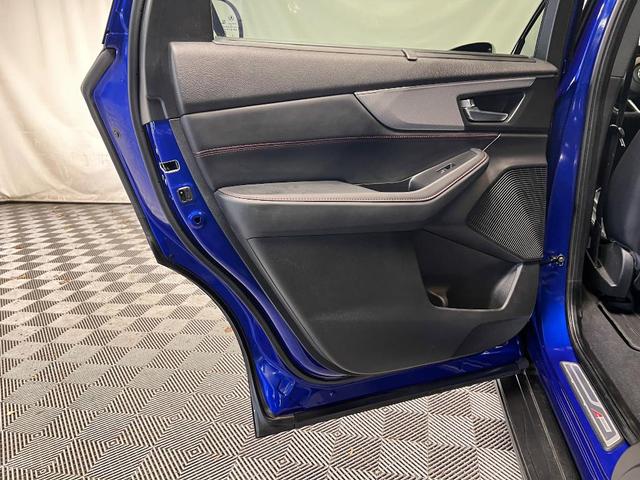 Photo of 2022 Apex Blue Pearl Acura MDX