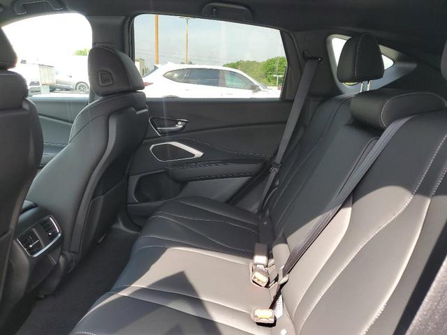 Photo of 2025 Platinum White Pearl Acura RDX
