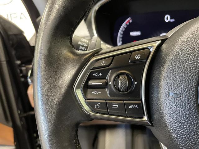 Photo of 2022 Liquid Carbon Metallic Acura MDX