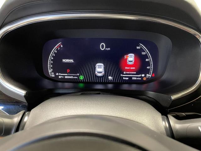 Photo of 2022 Liquid Carbon Metallic Acura MDX