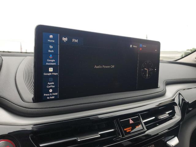 Photo of 2025 Platinum White Pearl Acura MDX