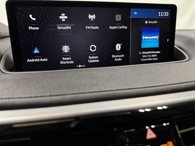 Photo of 2024 Platinum White Pearl Acura MDX
