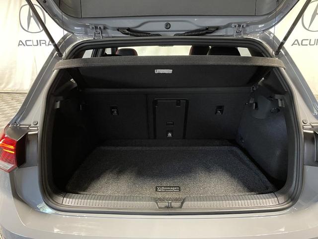 Photo of 2024 Moonstone Grey Volkswagen Golf GTI