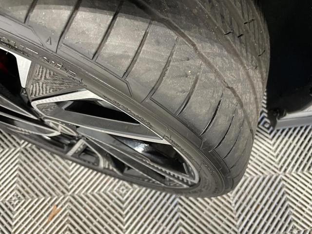 Photo of 2024 Moonstone Grey Volkswagen Golf GTI