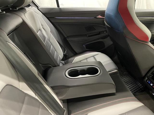 Photo of 2024 Moonstone Grey Volkswagen Golf GTI