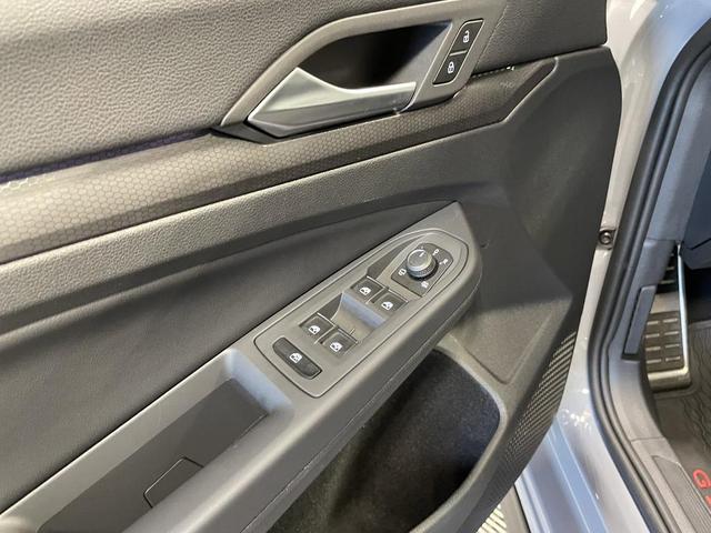 Photo of 2024 Moonstone Grey Volkswagen Golf GTI