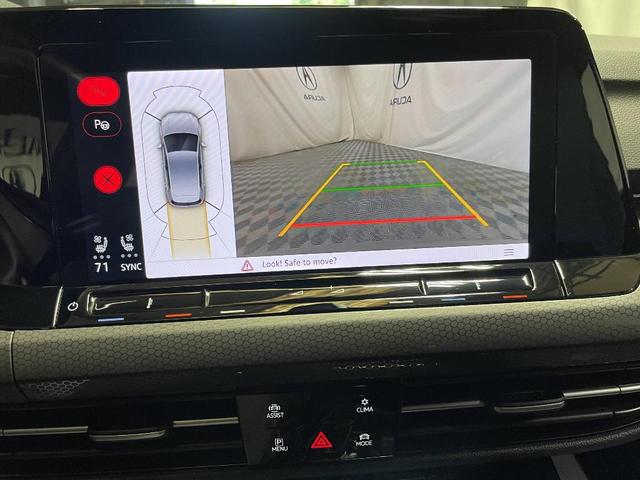 Photo of 2024 Moonstone Grey Volkswagen Golf GTI