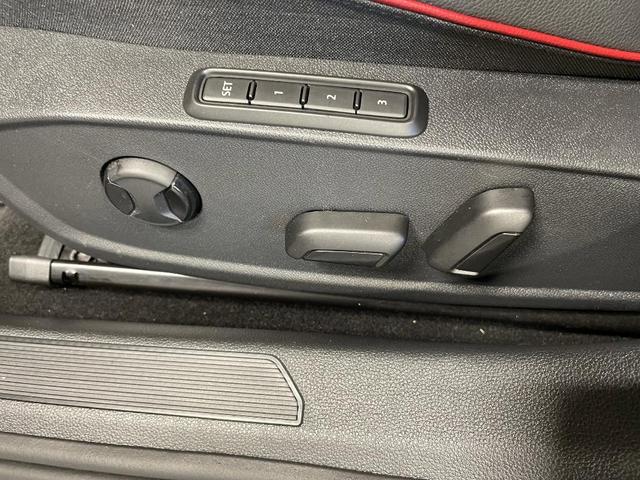 Photo of 2024 Moonstone Grey Volkswagen Golf GTI