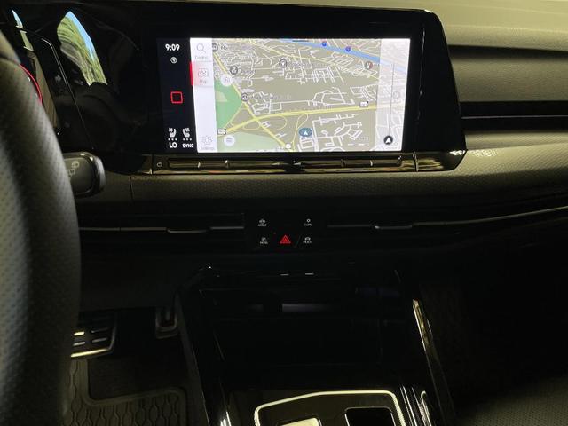 Photo of 2024 Moonstone Grey Volkswagen Golf GTI