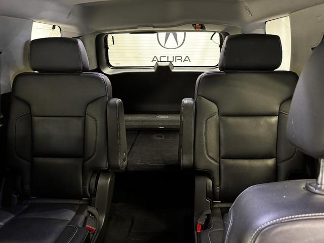 Photo of 2017 Summit White Chevrolet Tahoe