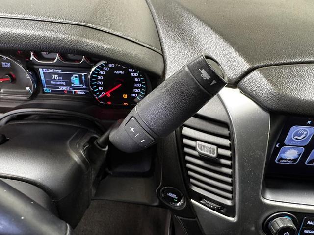 Photo of 2017 Summit White Chevrolet Tahoe