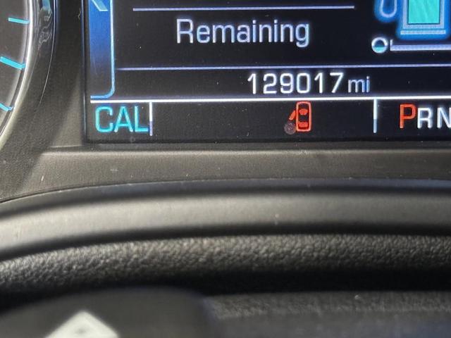 Photo of 2017 Summit White Chevrolet Tahoe