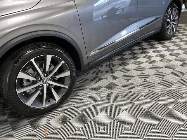 Photo of 2025  Acura MDX