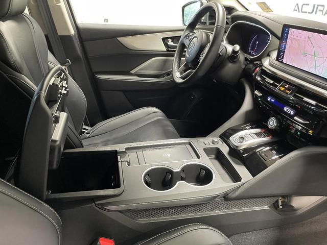 Photo of 2025  Acura MDX