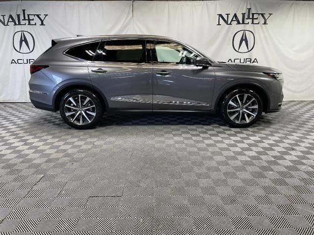 Photo of 2025  Acura MDX