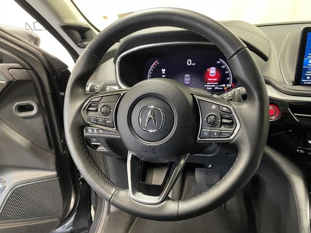 Photo of 2025  Acura MDX