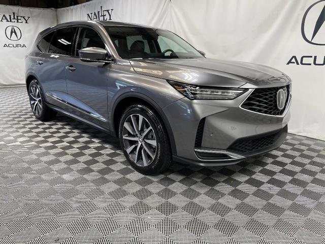 Photo of 2025  Acura MDX