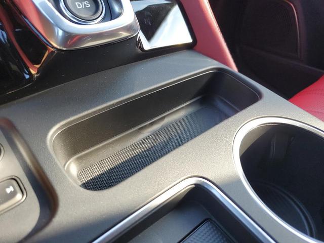 Photo of 2026 Platinum White Pearl Acura MDX